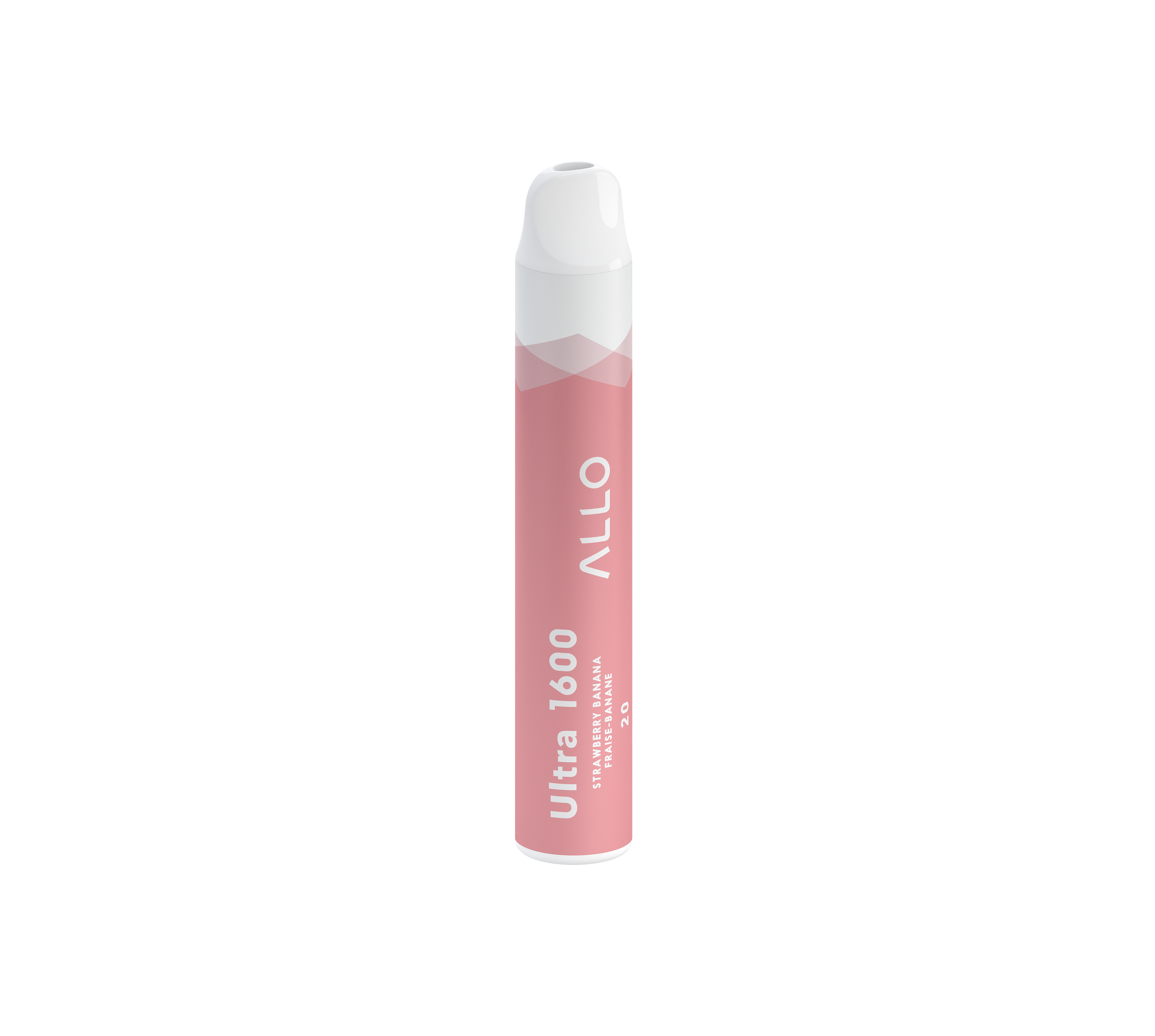 Allo Ultra - Disposable E-Cig (PROVINCIAL) (1600 Puffs)