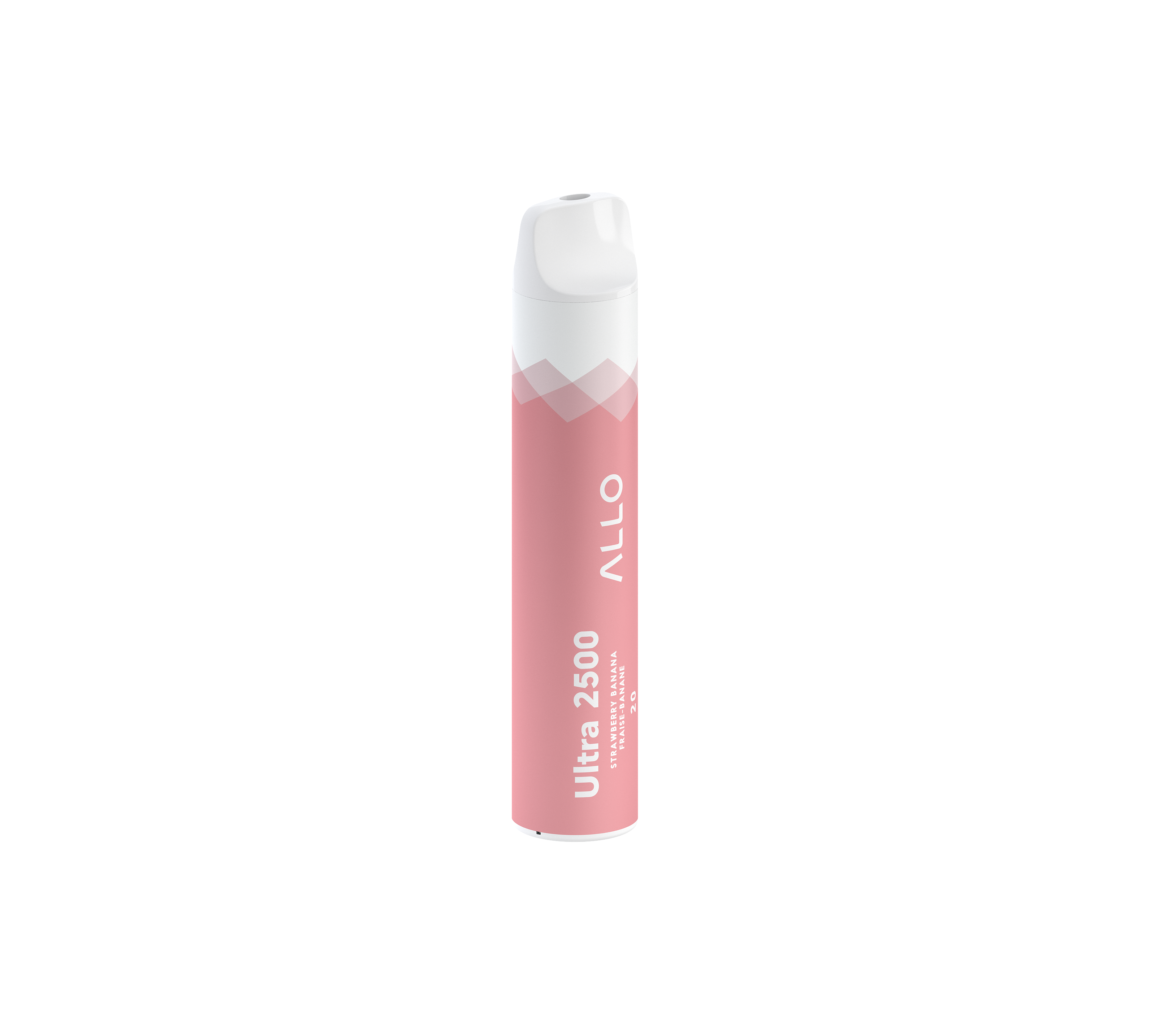 Allo Ultra - Disposable E-Cig (2500 Puffs) (FEDERAL)