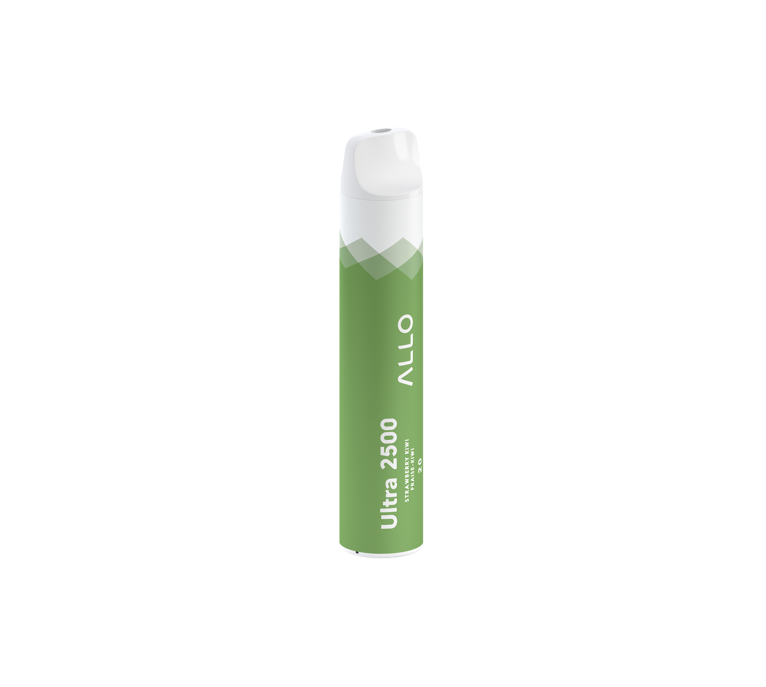 Allo Ultra - Disposable E-Cig (2500 Puffs) (FEDERAL)