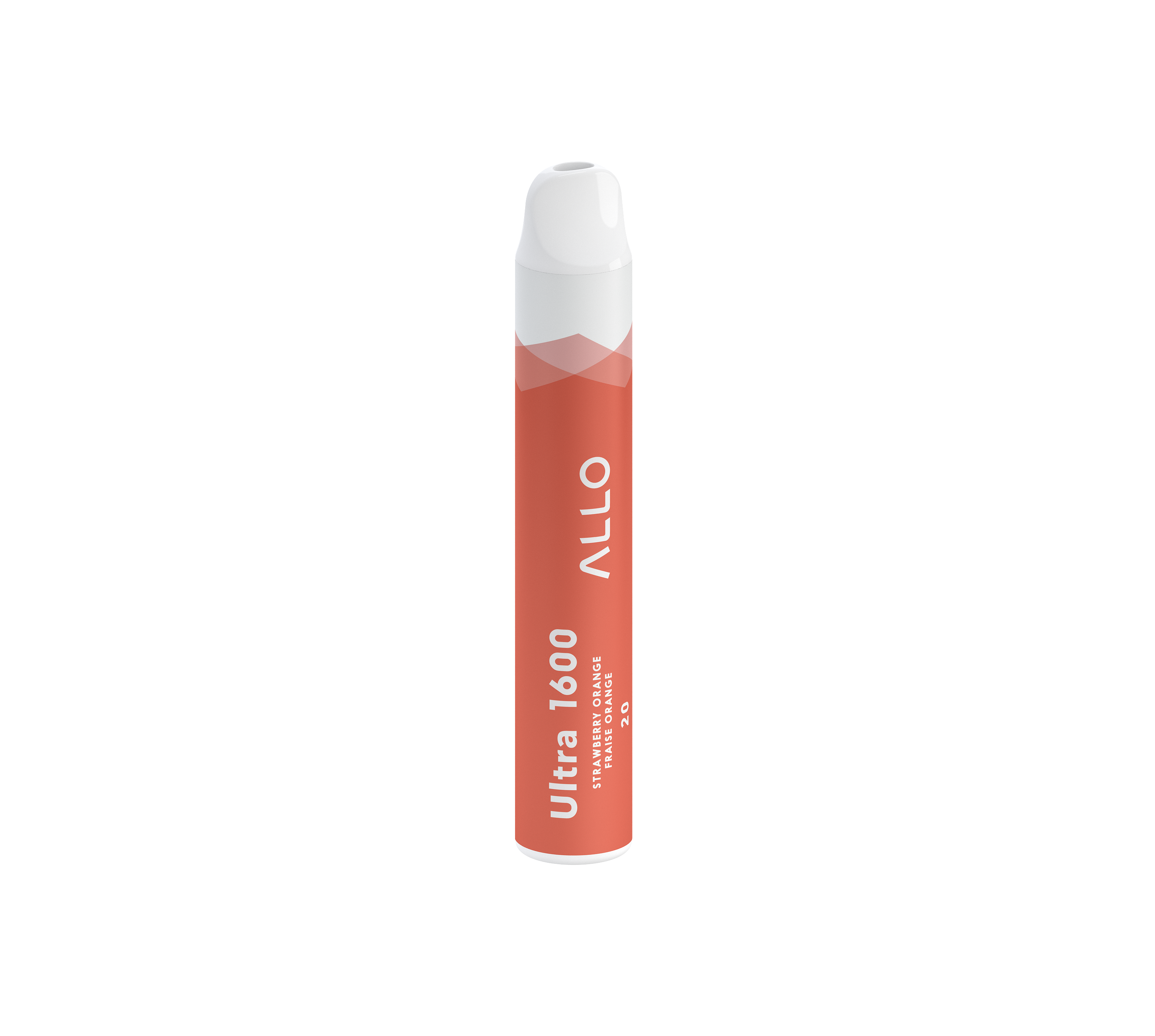 Allo Ultra - Disposable E-Cig (PROVINCIAL) (1600 Puffs)