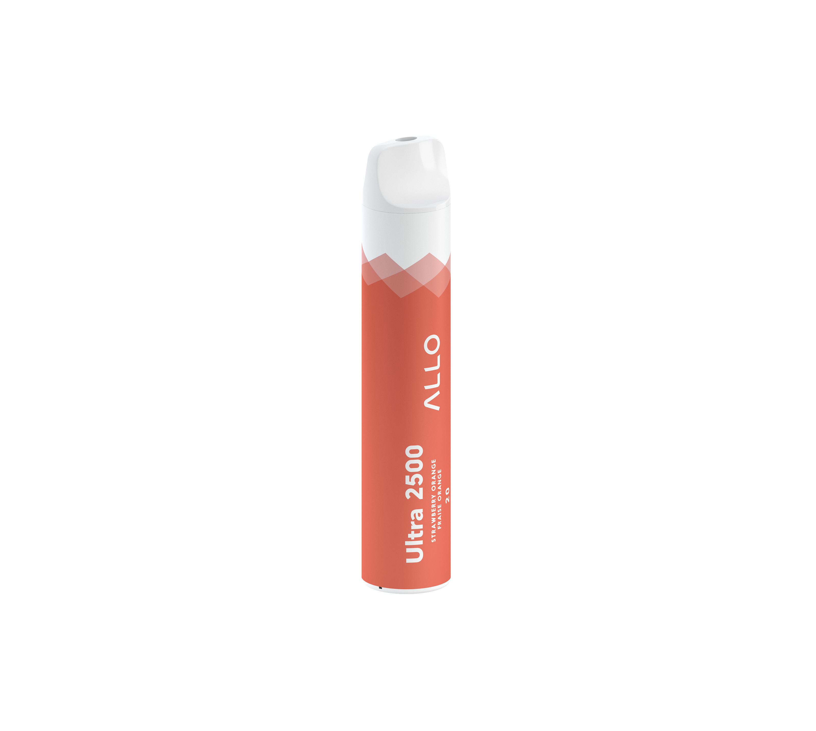 Allo Ultra - Disposable E-Cig (2500 Puffs) (FEDERAL)