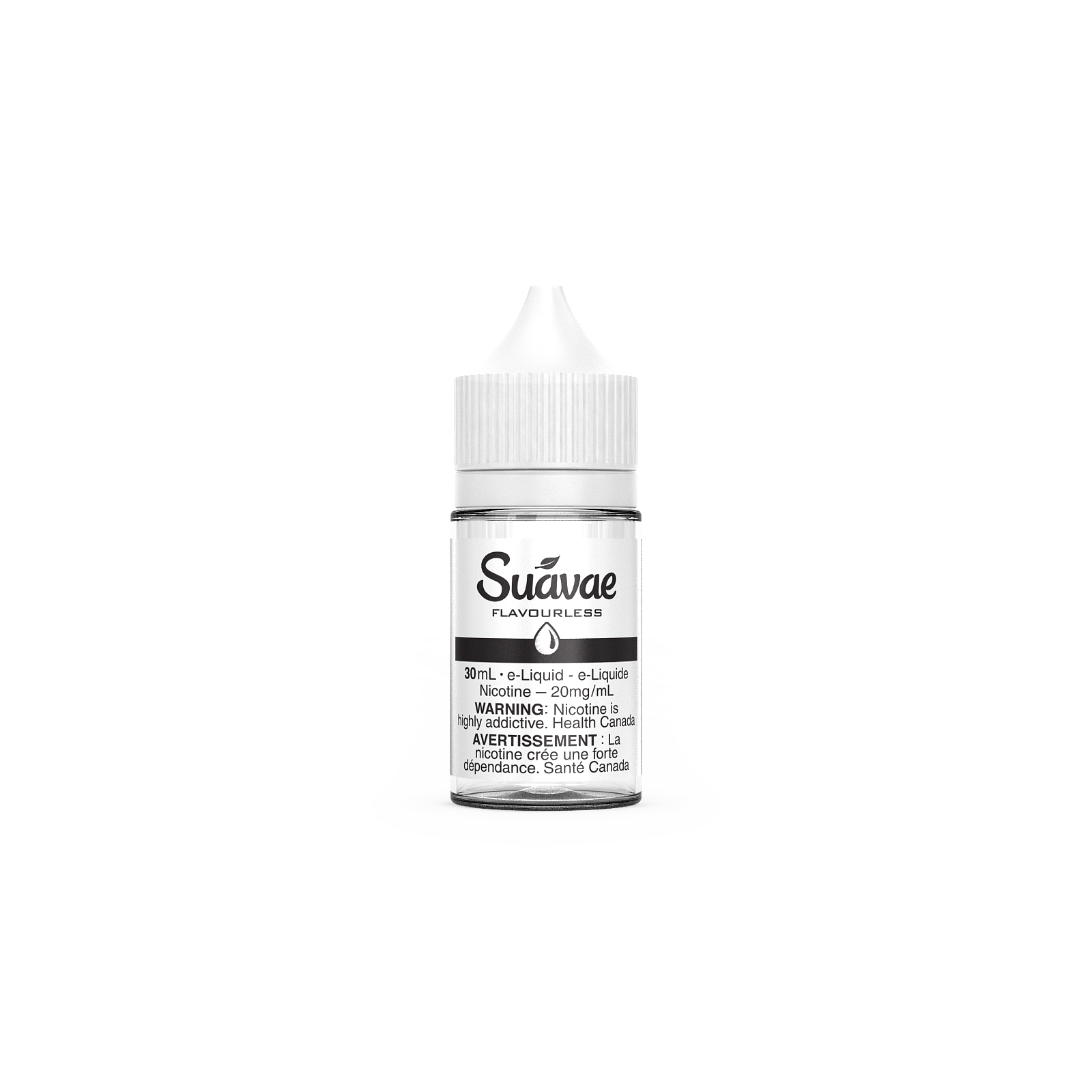 Sel Suavae - Sans saveur (PROVINCIAL)