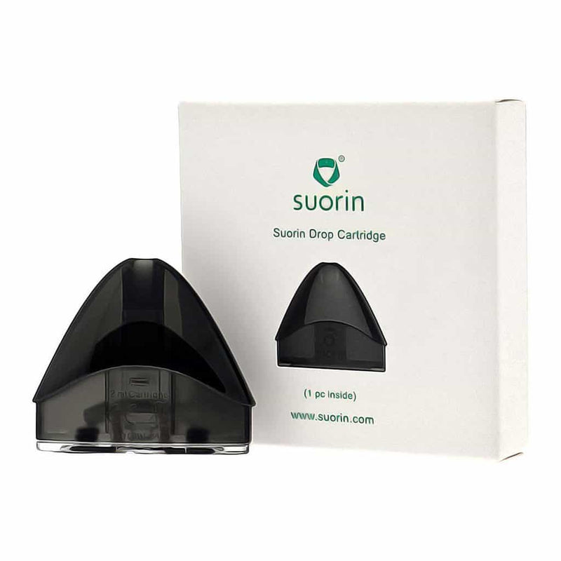 Suorin - Drop Replacement Pod