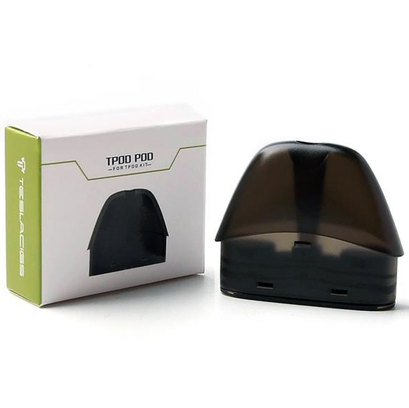 Tesla - Tpod Replacement Pods