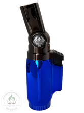 Refillable Special Blue - Torch