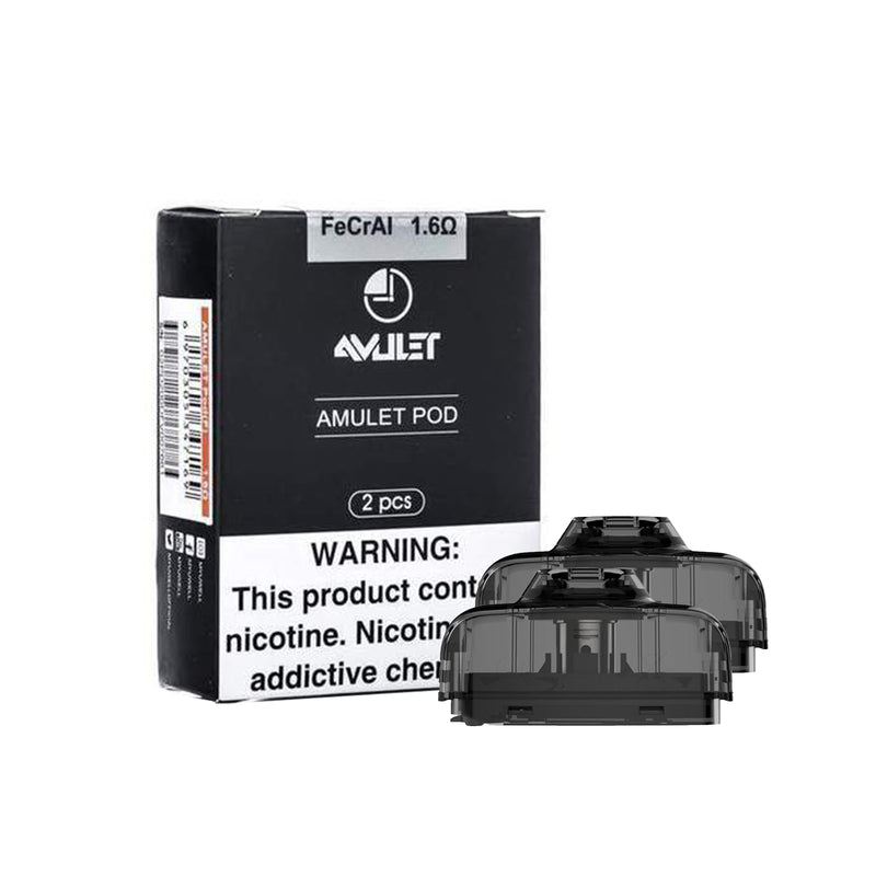Uwell - Amulet Replacement Pods