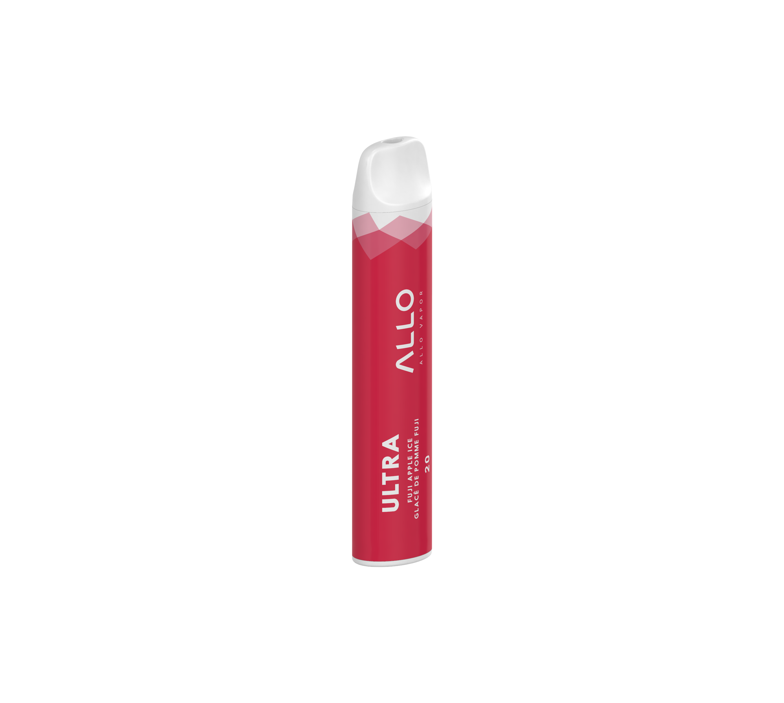 Allo Ultra - Disposable E-Cig  (PROVINCIAL) (800 Puffs)