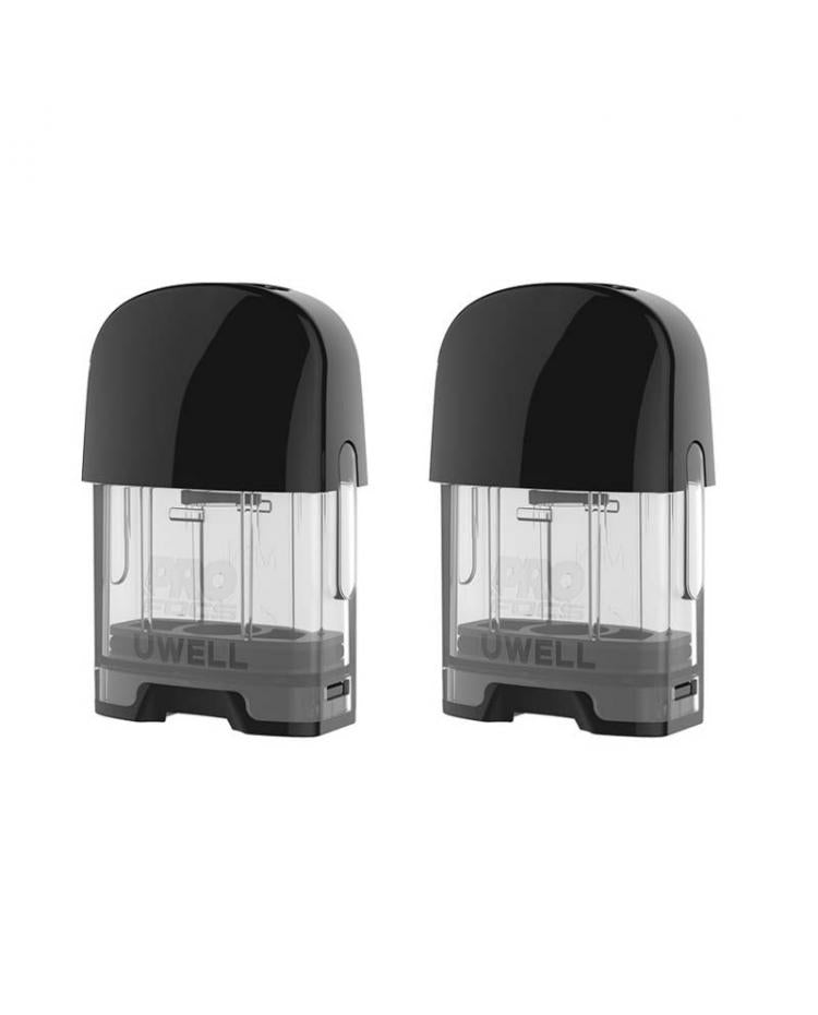 Uwell - Caliburn G Replacement Pods (Empty)