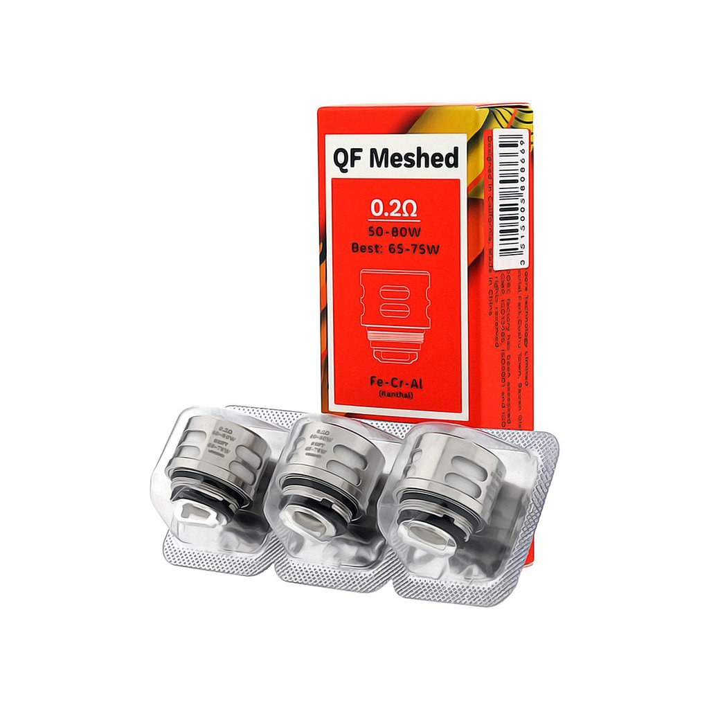 Vaporesso - QF Coils