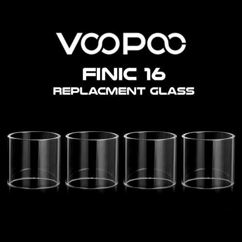 Voopoo - Finic 20 AIO Replacement Glass