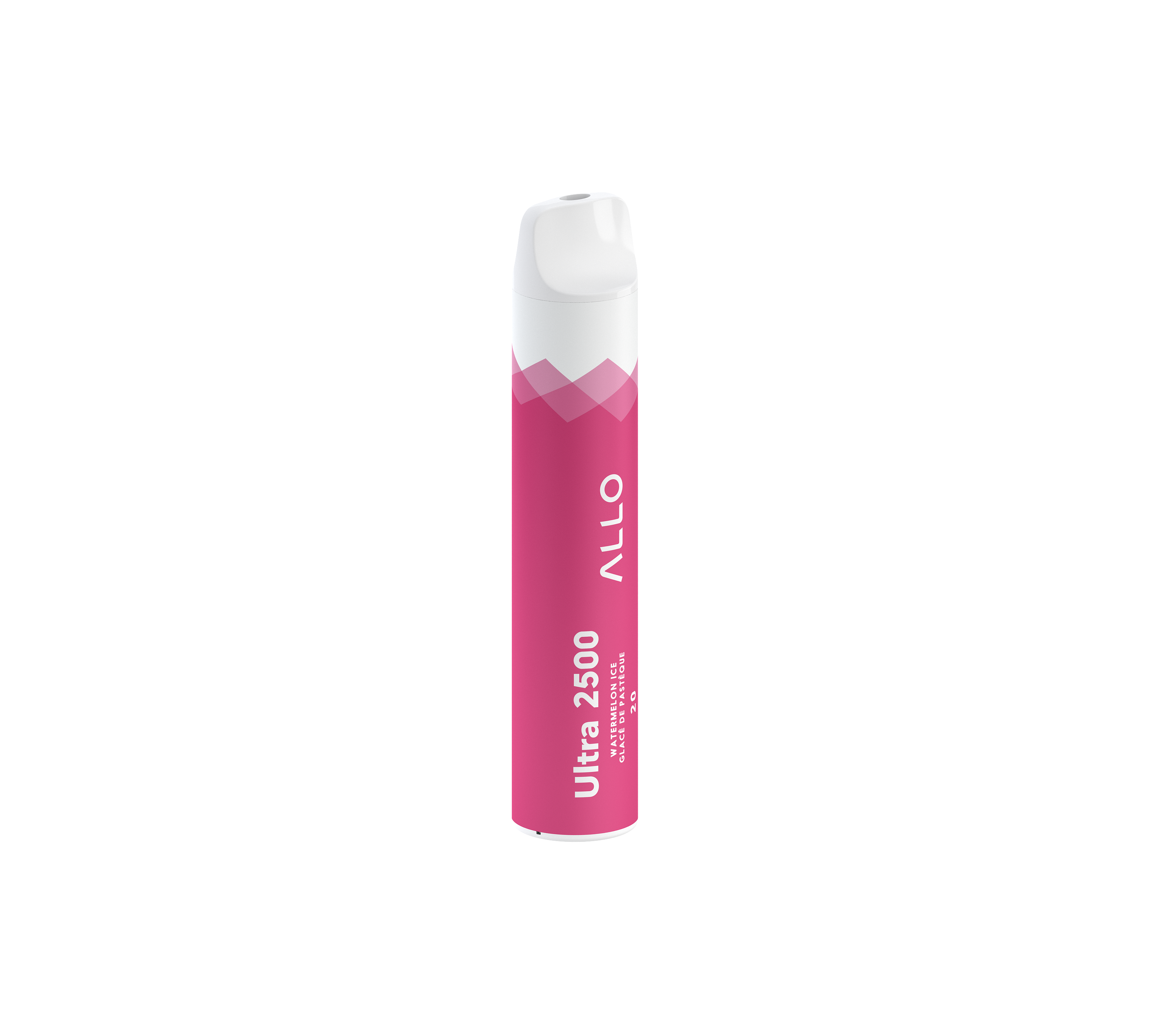 Allo Ultra - Disposable E-Cig (2500 Puffs) (FEDERAL)