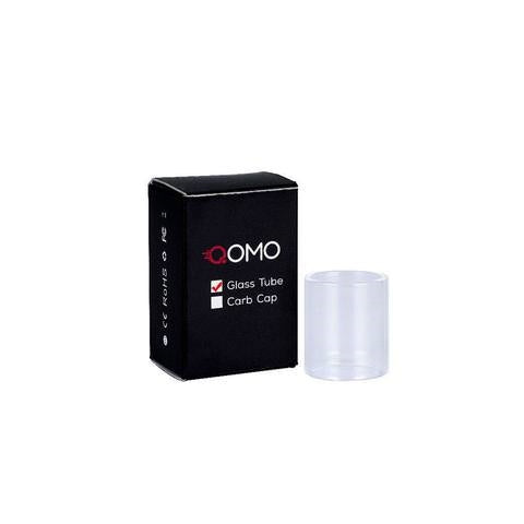 Xmax - Qomo Glass Tube with Carb cap