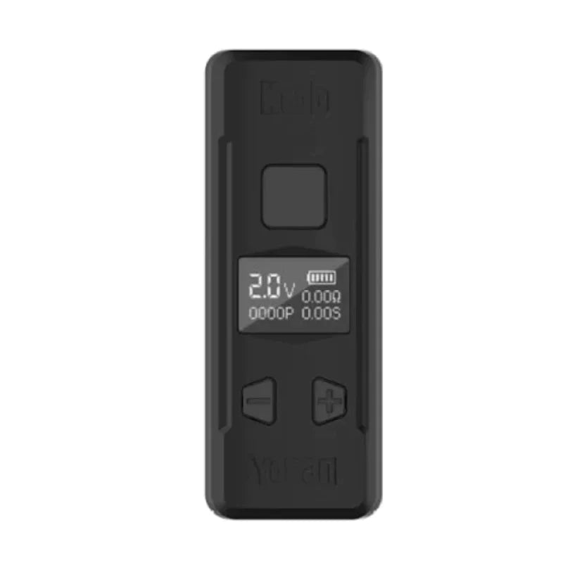 Yocan - Kodo Pro Box Mod Battery