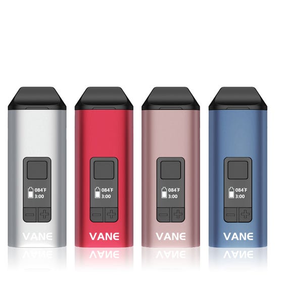 Yocan - Vane kit