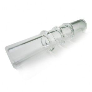 Arizer - Extreme Q / V Tower Glass Whip Mouthpiece