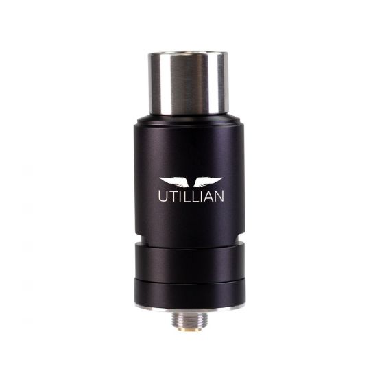 Utillian - 5 Wax Atomizer (Heating chamber)