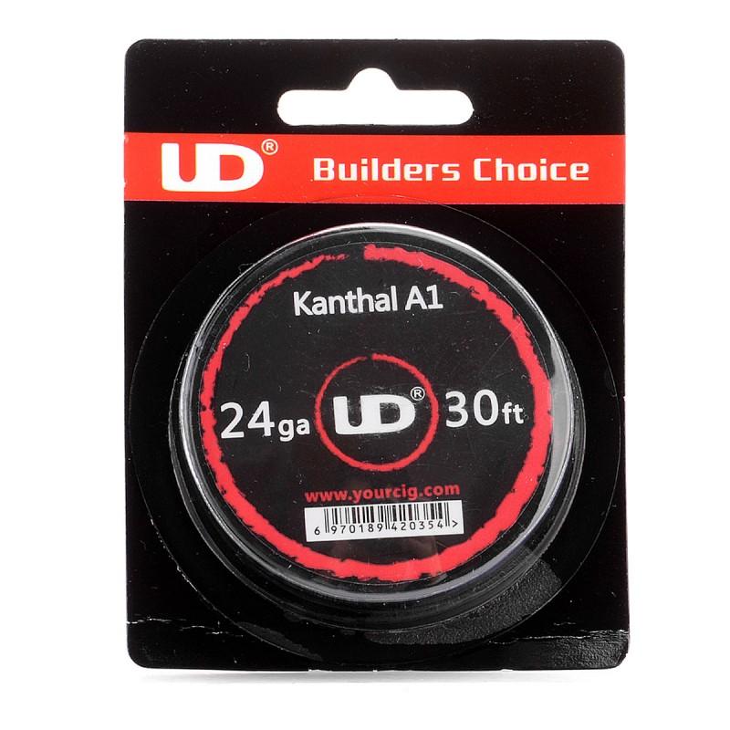 UD - Wires