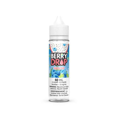 Goutte de baies - Fruit du dragon (PROVINCIAL)