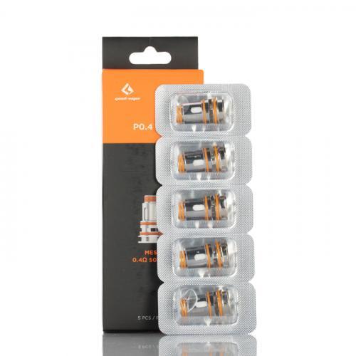 Geek Vape - Aegis Boost Pro Coils