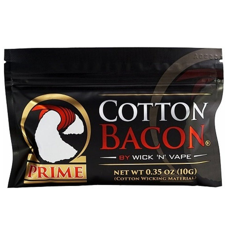 Bacon de Coton - Prime
