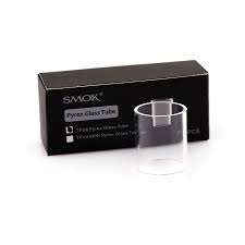 Smok - V8 Baby V2 Replacement Glass