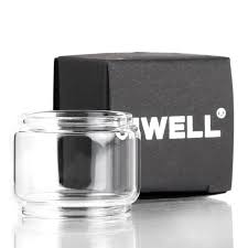 Uwell - Crown 4 Replacement Glass