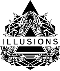 Illusions Salt Limited - Assorted Real Hit 35