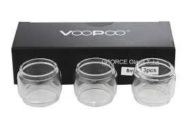 Voopoo - Uforce Replacement Glass