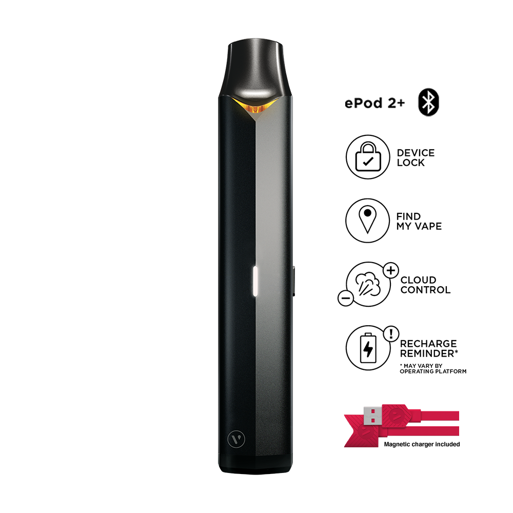 Vuse - Appareil connecté ePod 2+ 