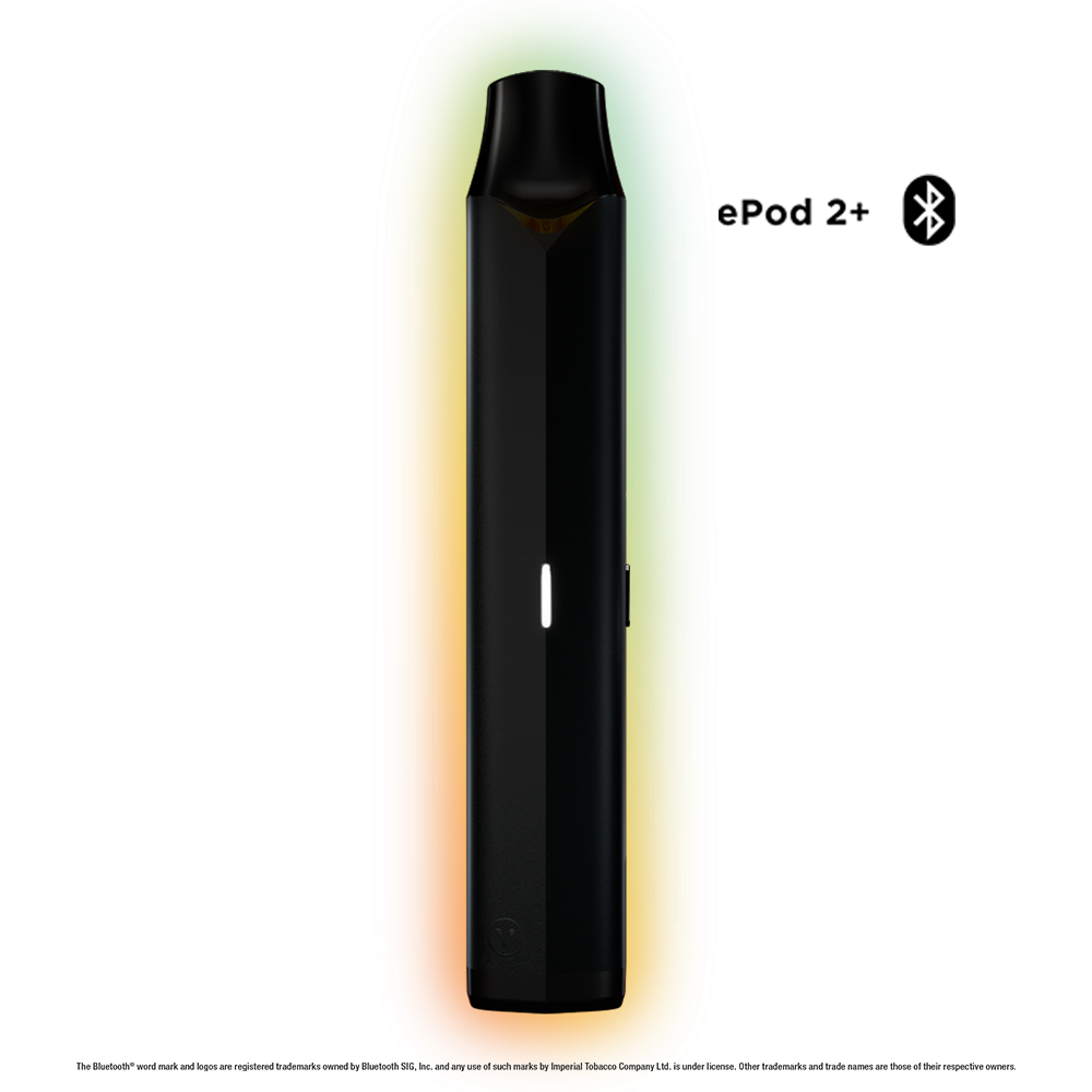 Vuse - Appareil connecté ePod 2+ 