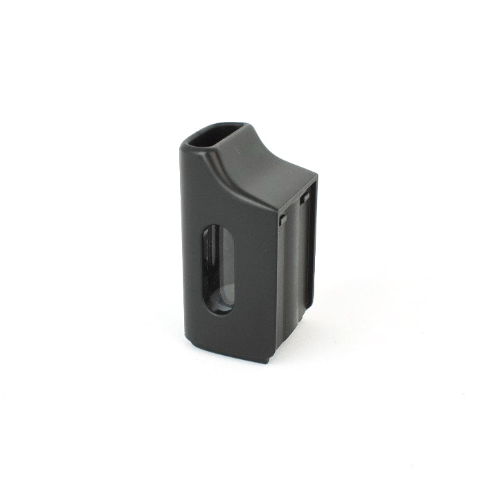 HR - Fury Edge Glass Mouthpiece