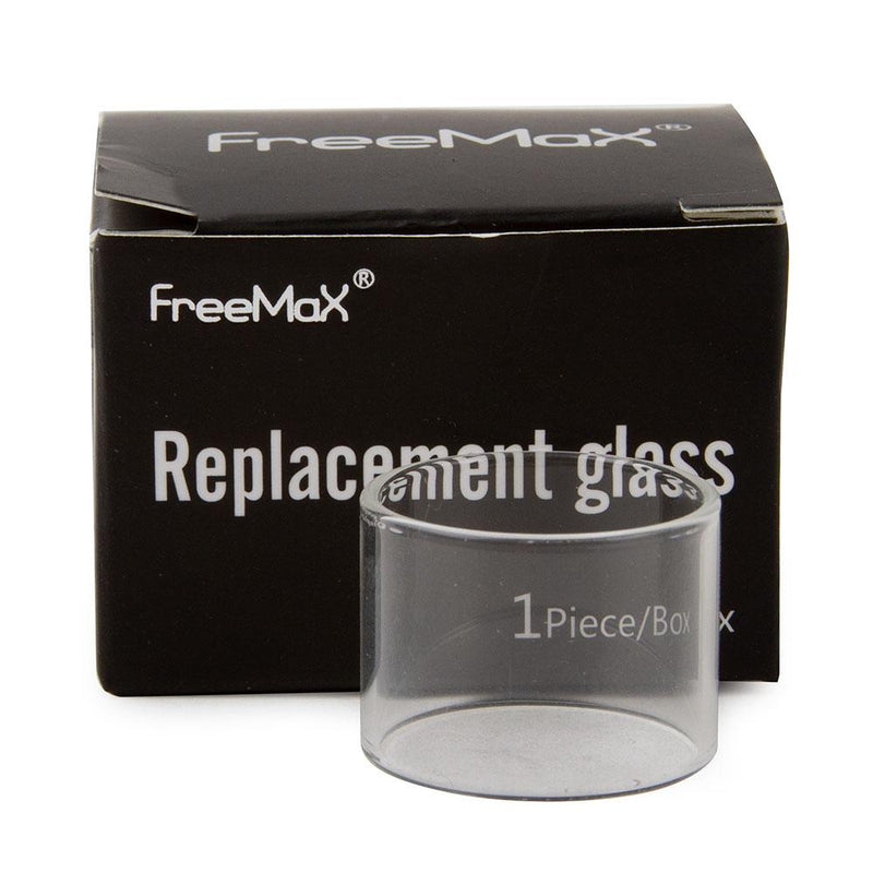 Freemax - Fireluke Mesh Pro Replacement Glass