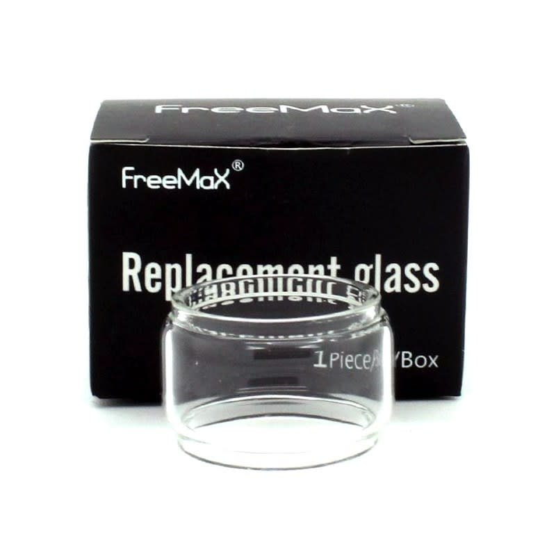Freemax - Fireluke M/ Fireluke 2 Replacement Glass