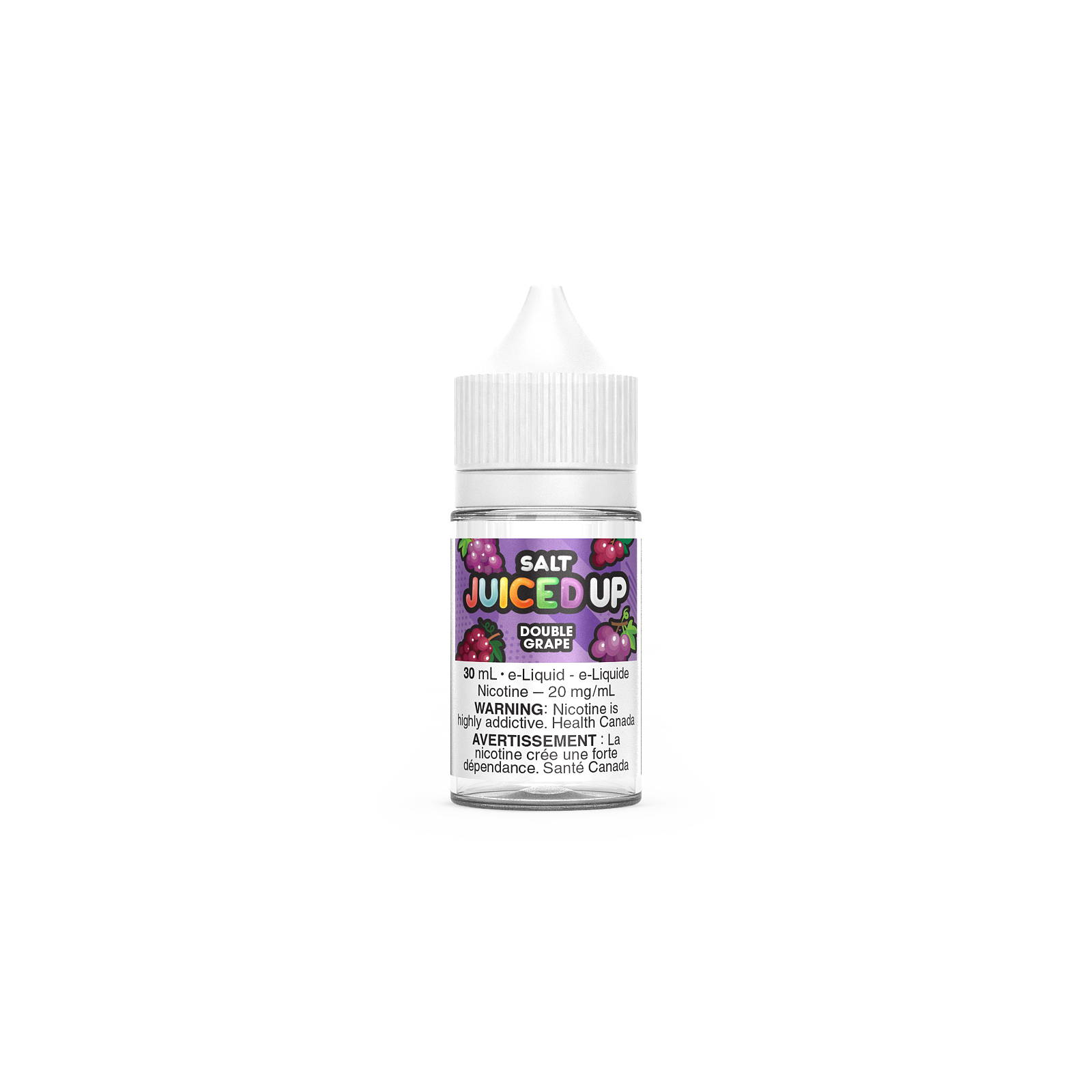 Jus de raisin double (PROVINCIAL)