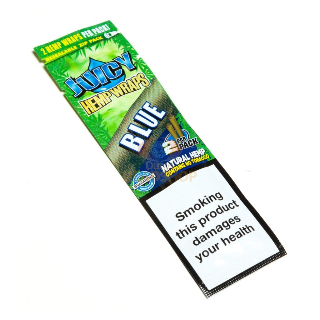 Juicy Jay - hemp wrap
