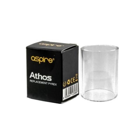 Aspire - Athos Replacement Glass