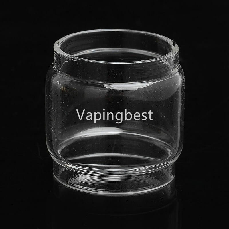 Aspire - Verre de remplacement Nepho