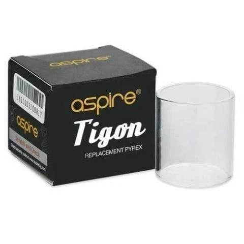 Aspire - Tigon Replacement Glass
