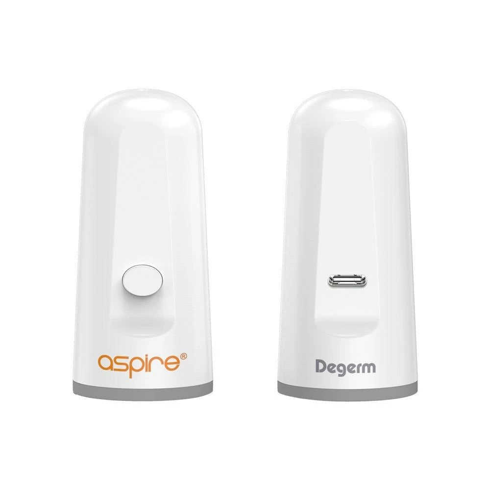 Aspire - Degerm Sterilizer