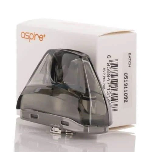 Aspire - Pod de remplacement AVP Pro