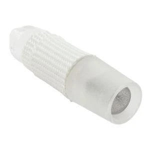 Arizer - Couvercle de chauffage en verre Extreme Q/VTower