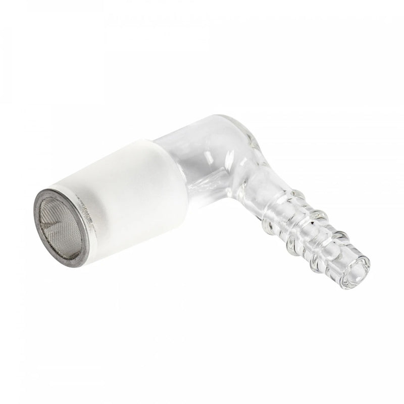 Arizer - Extreme Q Tower Elbow Glass