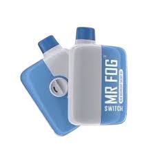 Mr Fog - Switch Disposable E-Cig (5500 Puffs) (FEDERAL)