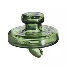 Herbal Carb Cap