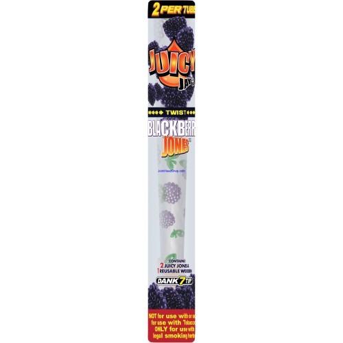 Juicy Jay - Jones (Pre -Rolled Cones)