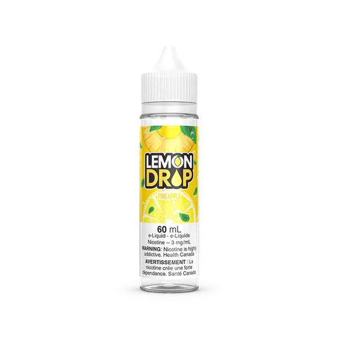 Lemon Drop - Pineapple (PROVINCIAL)