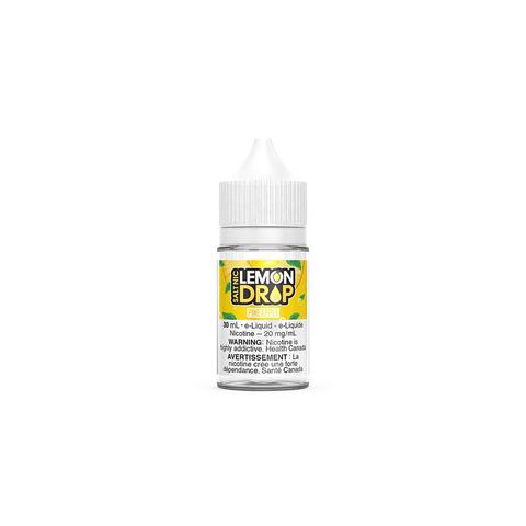 Lemon Drop Salt - Pineapple (PROVINCIAL)