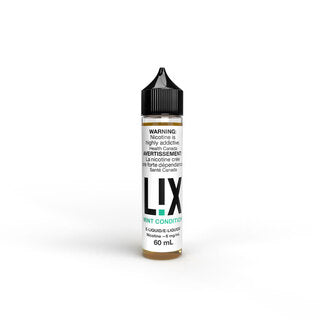 Lix - Mint Condition (EXCISE TAXED)