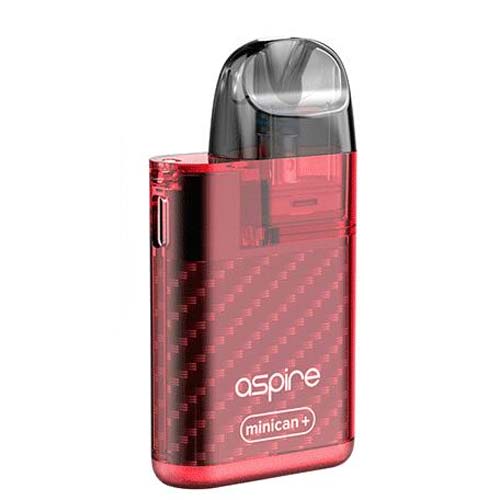 Aspire - Kit Minican Plus