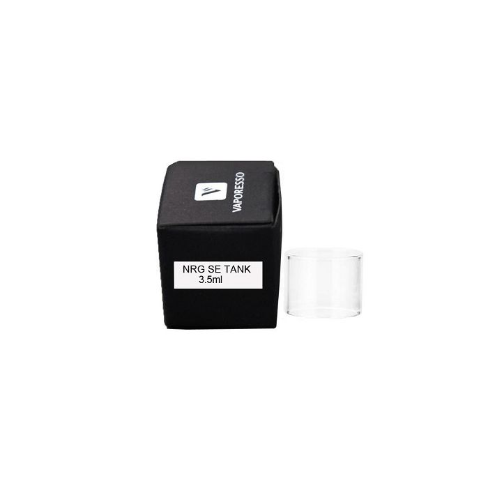 Vaporesso - NRG SE Replacement Glass